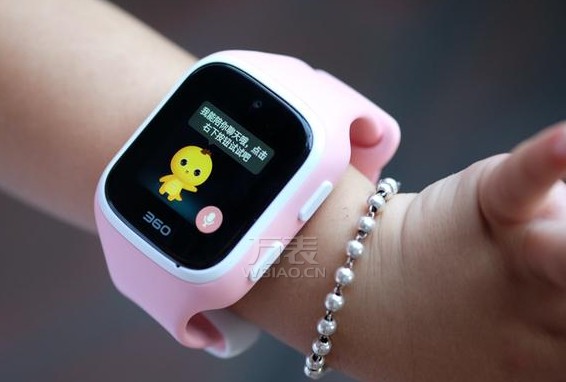 儿童智能定位手表产品排行，这些值得买！(图4)