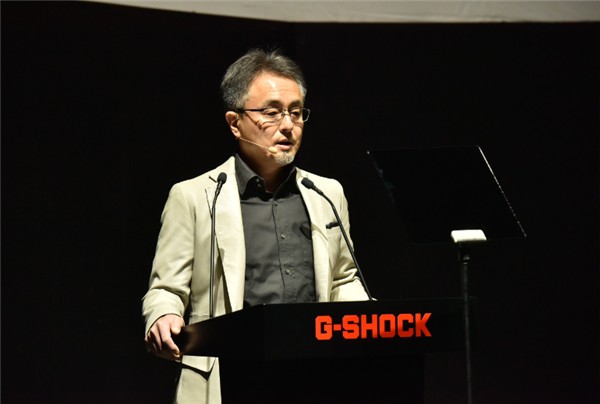 巨星出演，G-SHOCK PREMIUM LIVE震·悍演唱会(图7)