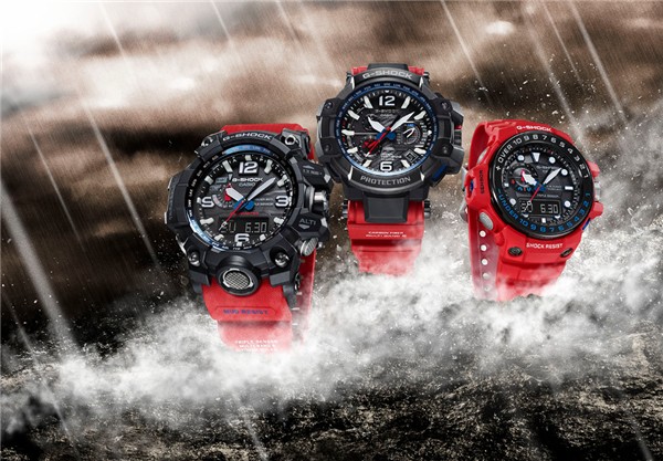 巨星出演，G-SHOCK PREMIUM LIVE震·悍演唱会(图14)
