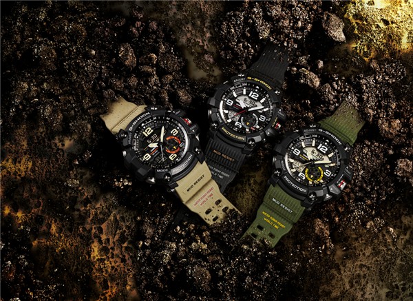 巨星出演，G-SHOCK PREMIUM LIVE震·悍演唱会(图15)