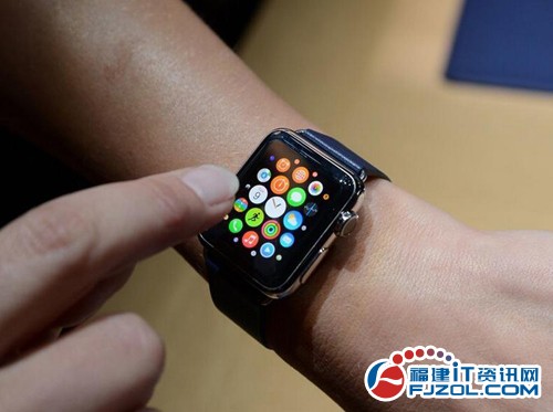 Apple watch智能手表现货 分期0首付(图2) Apple watch智能手表现货 分期0首付(图2)