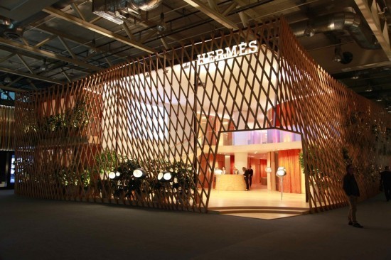 钟表砖家徐不工给大家展示钟表展的花絮(图9)