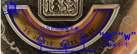 天梭力洛克竟然这样鉴别，萬萬吓尿了(图13)