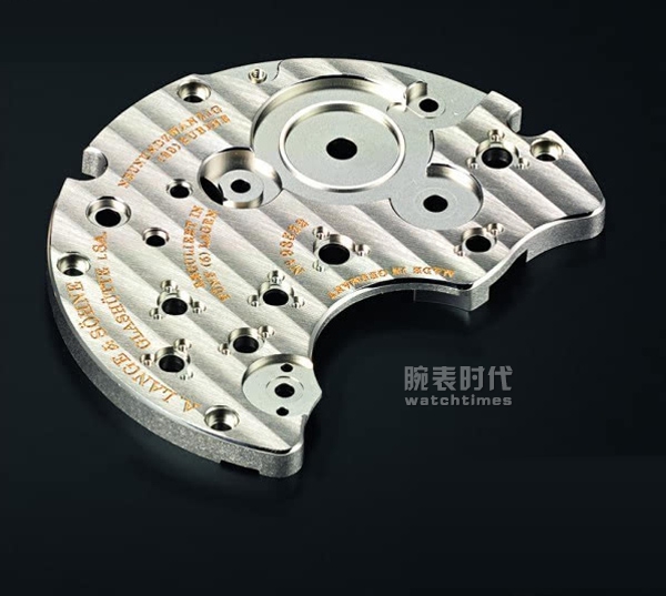怎么辨别你的腕表血统？是瑞还是德？(图2)