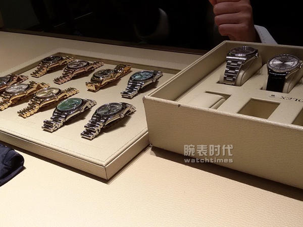 有点闲钱，是买便宜的手表还是买贵的呢？(图5)