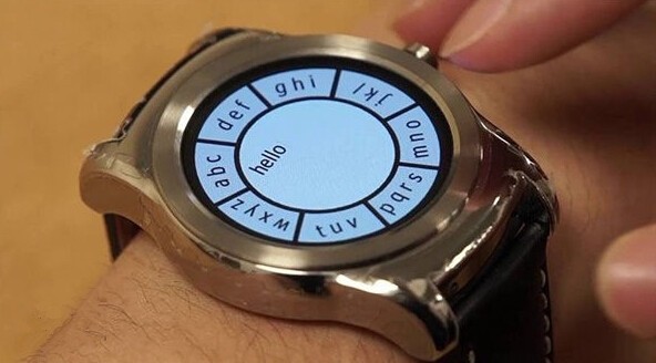 智能手表:三星Gear S2智能手表拥有新的交互方式(图3) 智能手表:三星Gear S2智能手表拥有新的交互方式(图3)
