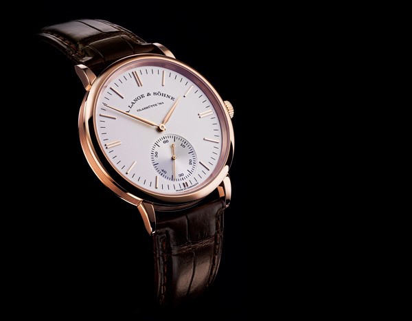 A.Lange&S?hne新朗格表2015 SIHH 款腕表预览 展现崭新的时计概念(图11) A.Lange&S?hne新朗格表2015 SIHH 款腕表预览 展现崭新的时计概念(图11)