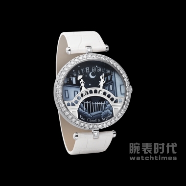 一样的功能，不一样的飞返针(图1)