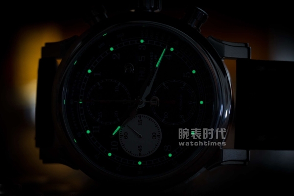只要1万多的“朗格”(图7)