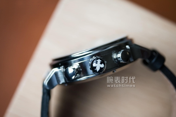 只要1万多的“朗格”(图9)