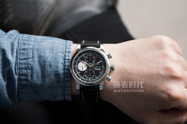 只要1万多的“朗格”(图11)