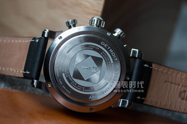 只要1万多的“朗格”(图10)