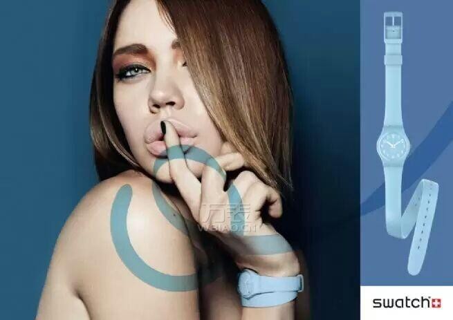 swatch手表刮痕怎么清除?平常该怎么保养才好?(图3)