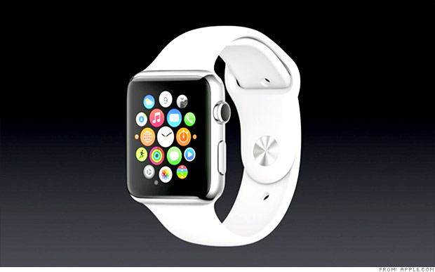 iwatch手表大概多少钱?Iwatch智能手表推出了什么款式?(图4) iwatch手表大概多少钱?Iwatch智能手表推出了什么款式?(图4)