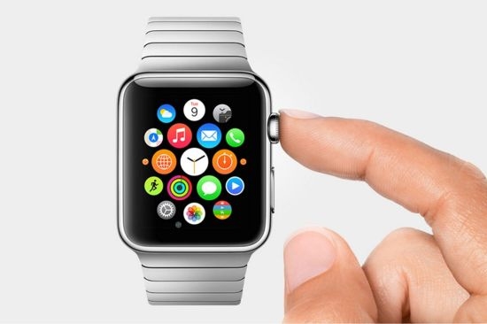 iwatch手表大概多少钱?Iwatch智能手表推出了什么款式?(图2) iwatch手表大概多少钱?Iwatch智能手表推出了什么款式?(图2)
