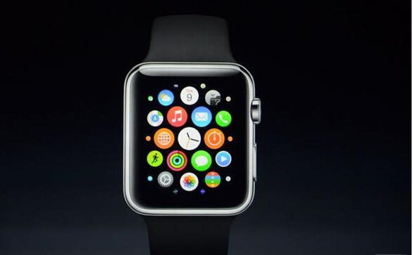 iwatch手表大概多少钱?Iwatch智能手表推出了什么款式?(图3) iwatch手表大概多少钱?Iwatch智能手表推出了什么款式?(图3)