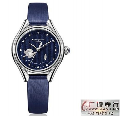 【海口名表维修资讯】花漾腕表 让鲜花在腕上开出一个春天(图6) 【海口名表维修资讯】花漾腕表 让鲜花在腕上开出一个春天(图6)