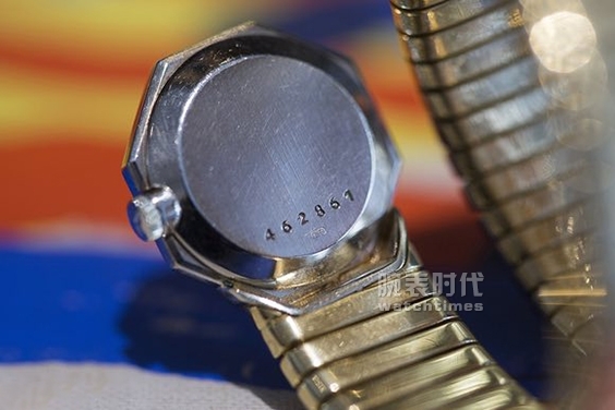 你知道宝格丽与江诗丹顿的那段渊源吗？(图5)