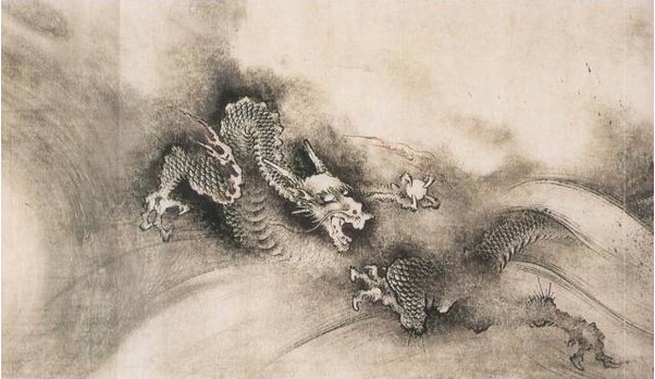 雅克德罗:如此具有中国情结的腕表你见过吗?(图9) 雅克德罗:如此具有中国情结的腕表你见过吗?(图9)