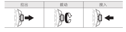 卡西欧手表5239说明书(精简版)——调校一篇通(图4) 卡西欧手表5239说明书(精简版)——调校一篇通(图4)