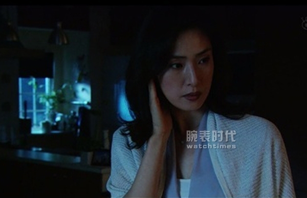精工GS也走女王范儿？(图3)