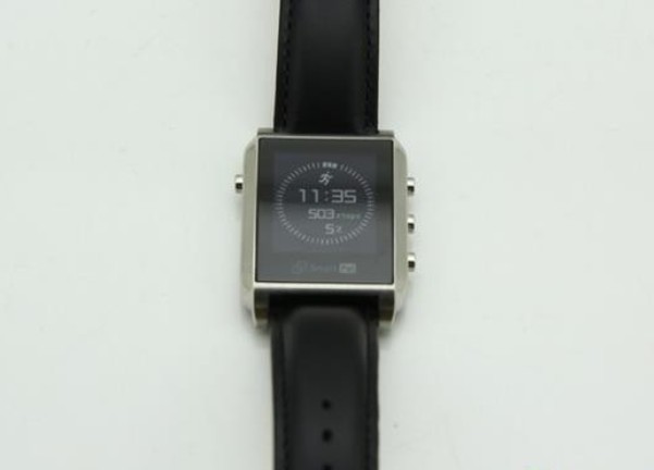 智能伴侣——Smartpal大腕G1智能手表首报(图3)