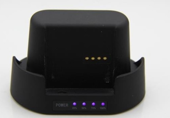 智能伴侣——Smartpal大腕G1智能手表首报(图8)
