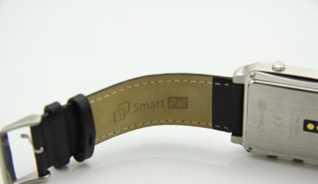 智能伴侣——Smartpal大腕G1智能手表首报(图4)