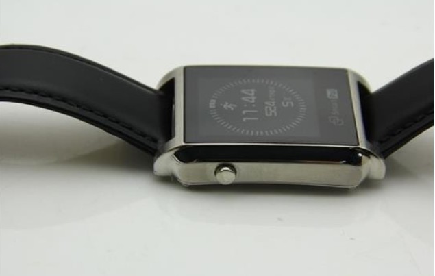 智能伴侣——Smartpal大腕G1智能手表首报(图6)