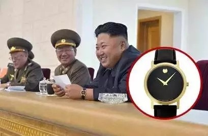 机械表那么难伺候,你凭什么鄙视石英表?(图5) 机械表那么难伺候,你凭什么鄙视石英表?(图5)