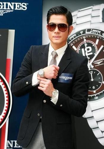 男人为什么要戴手表?为你详解男人戴手表的4大关键理由(图5) 男人为什么要戴手表?为你详解男人戴手表的4大关键理由(图5)