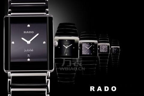 雷达手表型号怎么看?RADO手表怎么看型号?(图4)