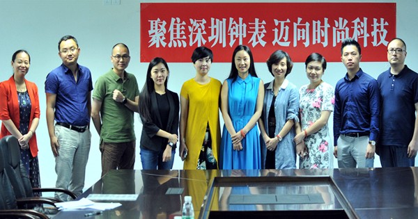 钟表行业如何站上“互联网”风口?要与粉丝们互动起来(图1)