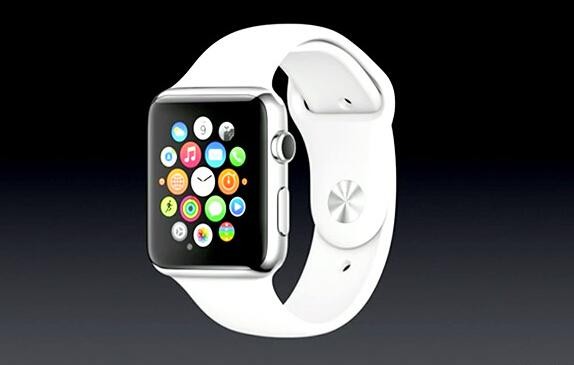 关于苹果Apple Watch智能手表,苹果Apple Watch的经销渠道将继续扩大(图2) 关于苹果Apple Watch智能手表,苹果Apple Watch的经销渠道将继续扩大(图2)