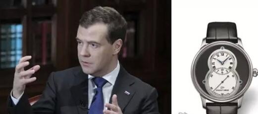 雅克德罗大秒针腕表 隐藏着的是对时间强有力的掌控(图3)