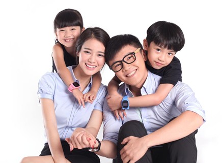 咘瓜儿童智能手表2代：孩子们更喜欢，爸爸妈妈更放心(图2)