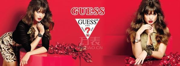 guess是哪个国家品牌？GUESS历史追溯，品味GUESS风格特色(图6)