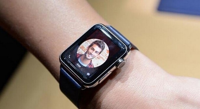 Apple Watch太原促销 尽显智能手表的高大上(图10)