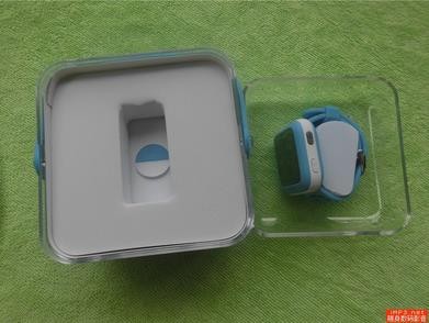 360儿童卫士智能手表手机3 外观设计卡通可爱(图8) 360儿童卫士智能手表手机3 外观设计卡通可爱(图8)