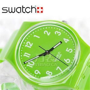 斯沃琪手表说明书——腕表使用养护指南(图3)