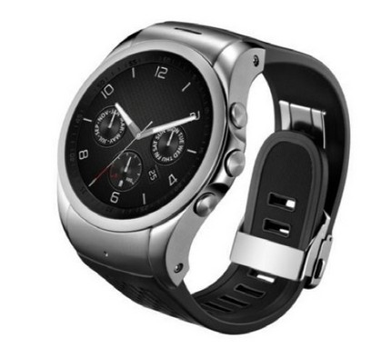 真正独立的智能手表LG Watch Urbane LTE(图1) 真正独立的智能手表LG Watch Urbane LTE(图1)
