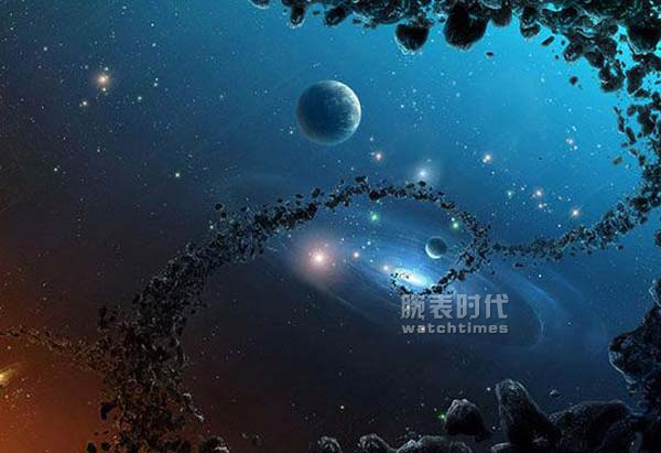 陨石拍出上百万！一块“破”石头竟比黄金钻石还贵！(图2)