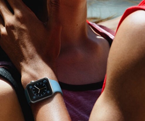 AppleWatch有哪些功能?AppleWatch指南(图1) AppleWatch有哪些功能?AppleWatch指南(图1)