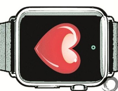 AppleWatch有哪些功能?AppleWatch指南(图5) AppleWatch有哪些功能?AppleWatch指南(图5)
