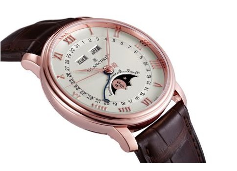 【图】2017 SIHH 预热——江诗丹顿传承系列腕表(图1) 【图】2017 SIHH 预热——江诗丹顿传承系列腕表(图1)