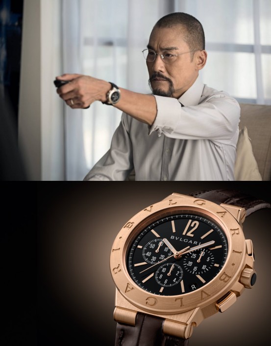 寒战Ⅱ:我对权利没兴趣,我只针对你!(图6) 寒战Ⅱ:我对权利没兴趣,我只针对你!(图6)