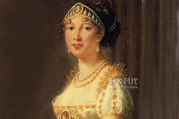 一大波福利到来 推荐三款宝玑女性腕表(图1)
