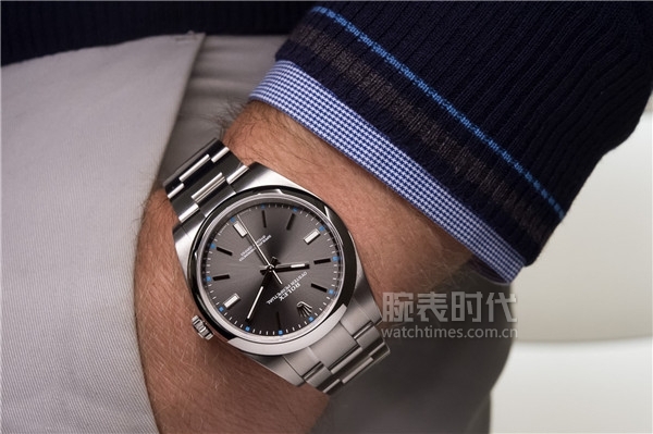 5万买表哪五个品牌值得推荐(图1)