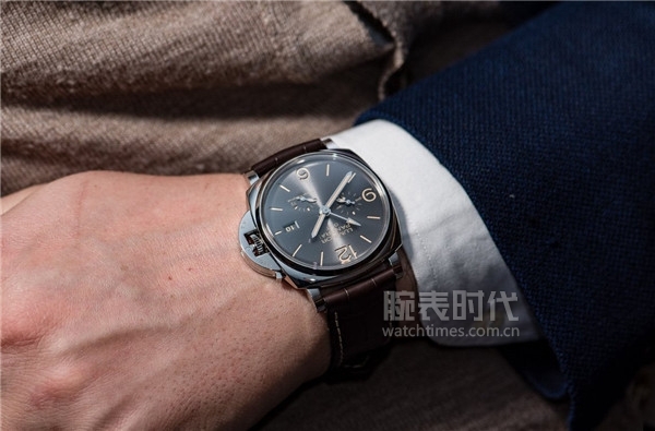 5万买表哪五个品牌值得推荐(图6)