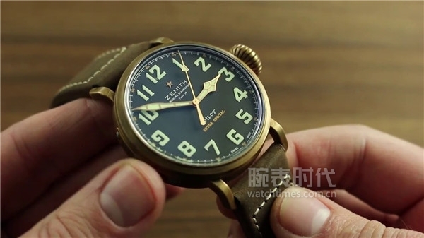 5万买表哪五个品牌值得推荐(图12)